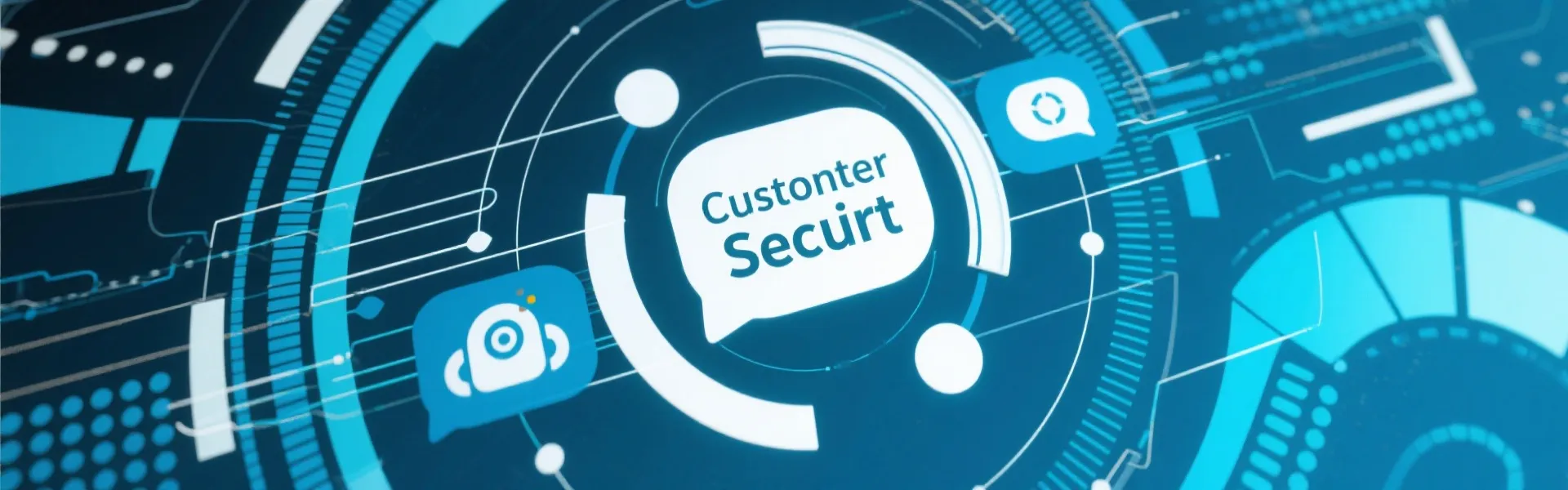 Customer Support Background