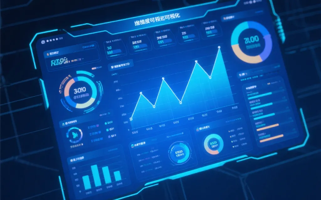 深入解析澳洲幸运10计划：数据结构、趋势洞察与安全合规全景解读