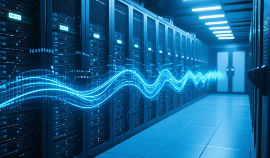 实时数据同步架构