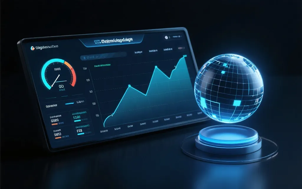 数据可视化与用户体验优化
